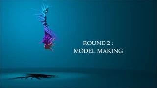 Model Mania | JNNCE | TECHZONE2017