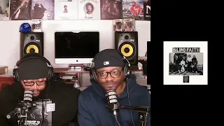 Blind Faith - Can’t Find My Way Home (REACTION) #blindfaith #reaction #trending