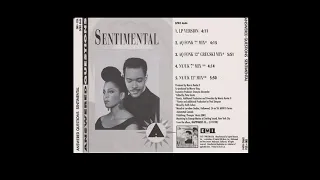 Answered Questions - Sentimental (AQ Fonk 12'' Gregski Mix)