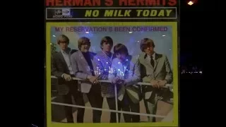 Herman's Hermits - NO MILK TODAY