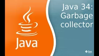 Урок по Java 34: Garbage Collector