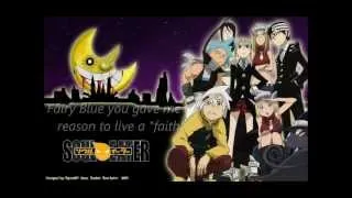 Soul Eater PaperMoon in English