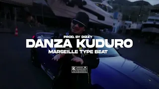 [FREE] JuL x MORAD TYPE BEAT "DANZA KUDURO" (Prod. by Dizzy & @prodbysana_2 )