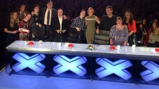 Britain's Got Talent 2015 Finale Full Results - BGT 2015 Final