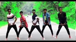 Pahile toe phool rahis ||  New Sadri  Dance video 2018 ||  FDC || Rourkela ||