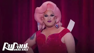 Watch Act 1 of S11 Finale | Grand Finale | RuPaul's Drag Race