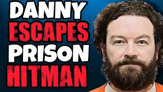 Danny Masterson UPDATE Fakes Insanity!