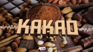 Extazy - Kakao ( MEZER REMIX ) 2022