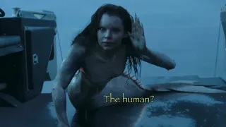 Siren season 3 episode 10 shown in less than 5 minutes