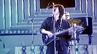 Виктор Цой и группа КИНО - Концерт в Витебске (1989)