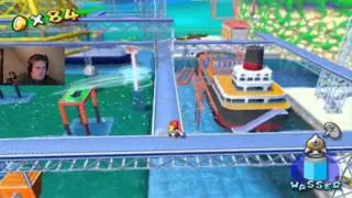 DrachenLord: let´s play Mario Sunshine - best of