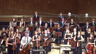 David Popper "Hungarian Rhapsody"  op.68 Jan Kozanecki