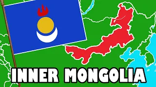 Inner Mongolia Independence - the 5 minute guide