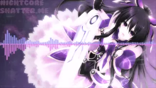 Shatter Me Nightcore 1 hour :-)