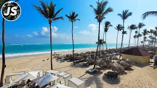 Grand Bavaro Princess Punta Cana | 5-Star Resort Tour & Review