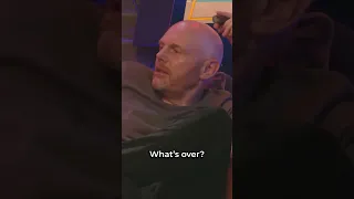 Uh Oh! Bill Burr Tells Bill Maher Cancel Culture is Over