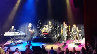 Air Supply Lost in Love Arlington Music Hall 1/27/2024