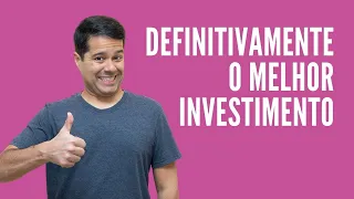 Melhor investimento para ser nômade digital