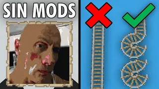 30+ TRUCOS de Minecraft SIN MODS