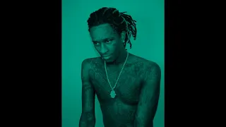 Young Thug - Ice Ft Lil Yachty & Offset (Unreleased)