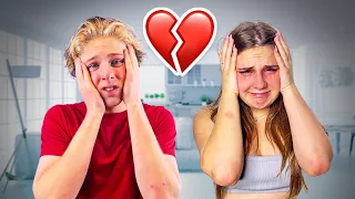 BECOMING THE WORST BOYFRIEND EVER |Lev Cameron