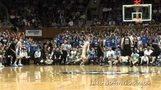 Duke roars back to defeat NC State
