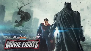 Will Batman v Superman Be Great? - MOVIE FIGHTS!