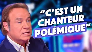 Entre populaire et polémique, Michel Sardou a-t-il encore la côte ?