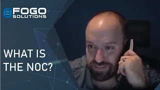 What is the NOC?