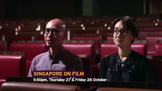 Singapore on Film | PBS America