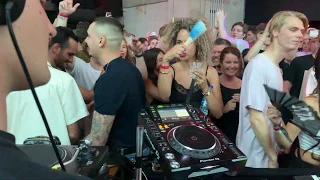 TECH IT DEEP - ANOTR B2B TOMAN The Loft, Amsterdam 2019