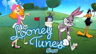 S1 E7 “Casa de Calma” pt2 THE LOONEY TUNES SHOW