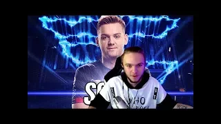 INSIDE смотрит SuperstituM | How NiKo Really Plays CS:GO 2