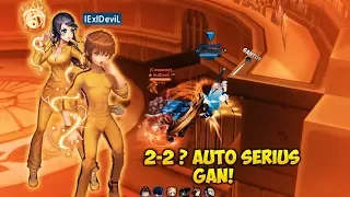 Lost Saga Relax Ladder and Duels Against Bruce Lee