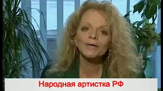 Ингушетия.Лариса Долина о Мурате Зязикове