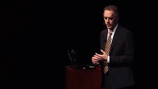 Jordan Peterson: How a high IQ person sometimes becomes a complete useless human