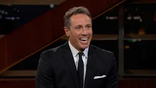 Chris Cuomo | Real Time with Bill Maher (HBO)