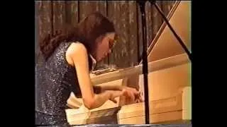 Gershwin - Rhapsody in Blue (fragment) | The Misailov Neapolitan Ensemble | Lena Orsa, pianist