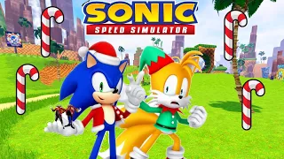 Quickest And Fastest Way To Unlock Elf Tails In Sonic Speed Simulator