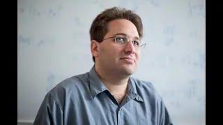 Scott Aaronson | May 26th, 2020 | From Archimedes to Quantum Supremacy