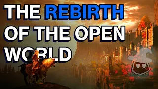 Why The Best Open World Is A (slightly) Closed World