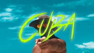 GAMBINO - CUBA (Clip Officiel)