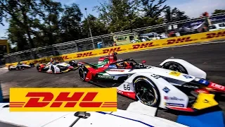 Formula E Highlights: 2019 Antofagasta Minerals Santiago E-Prix