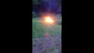 .243 vs target. Wasn't expecting the explosion!