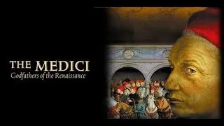 LOS MEDICI.  EL NACIMIENTO DE UNA DINASTÍA. CAPITULO 1.