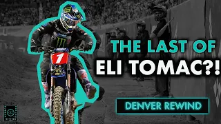 "DID THAT REALLY JUST HAPPEN?!" DENVER SX REWIND // Bubba's World w/ James Stewart