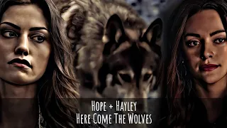 Hope & Hayley | Here Come The Wolves (Sub. Español)