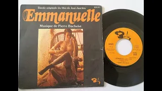 Pierre Bachelet - Emmanuelle.1974