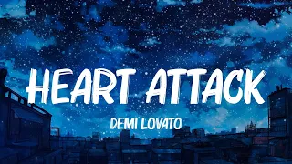 Heart Attack, Demons, 7 Years - Demi Lovato, Imagine Dragons, Lukas Graham Lyrics