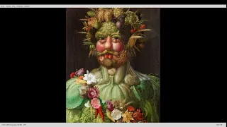 Кса и античные сюжеты в европейской живописи - 2